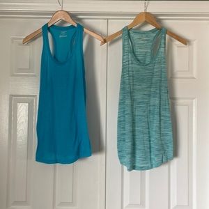 🎉Bundle Tek Gear Tank Tops